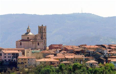 Santo Stefano di Magra (Liguria) 